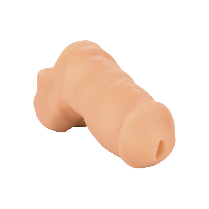 Soft Silicone Stand-To-Pee Light skin tone